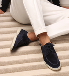 Gustavo | Elegantes Sapatilhas Masculinas