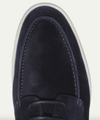 Gustavo | Elegantes Sapatilhas Masculinas