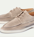 Gustavo | Elegantes Sapatilhas Masculinas