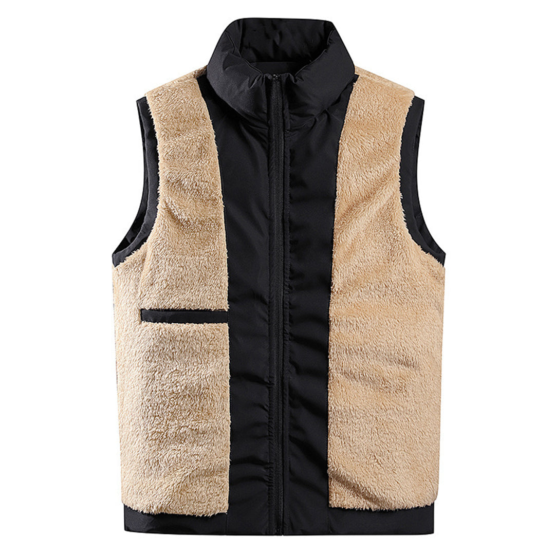 TOMMO - Colete Woven Masculino