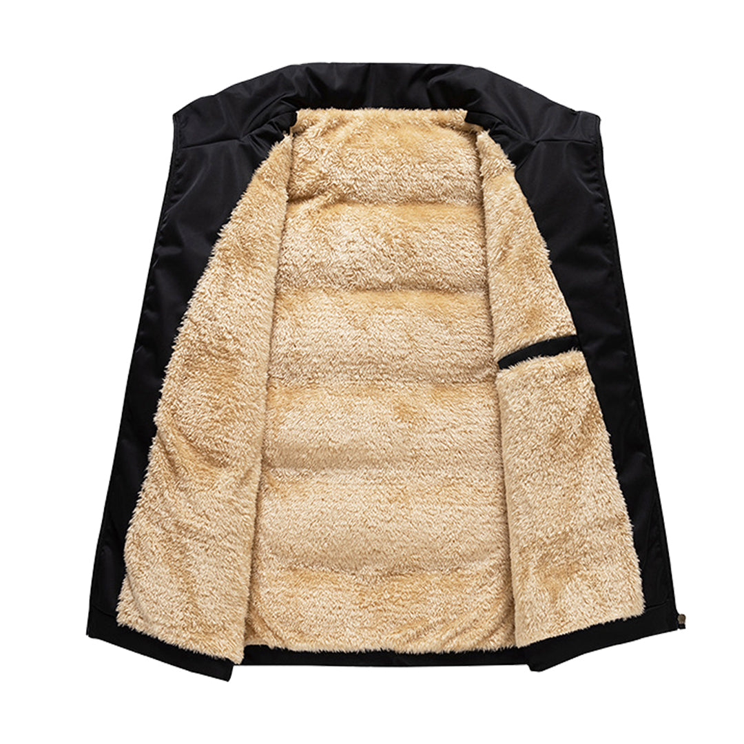 TOMMO - Colete Woven Masculino