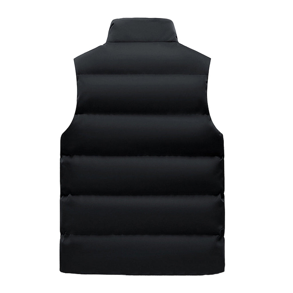 TOMMO - Colete Woven Masculino