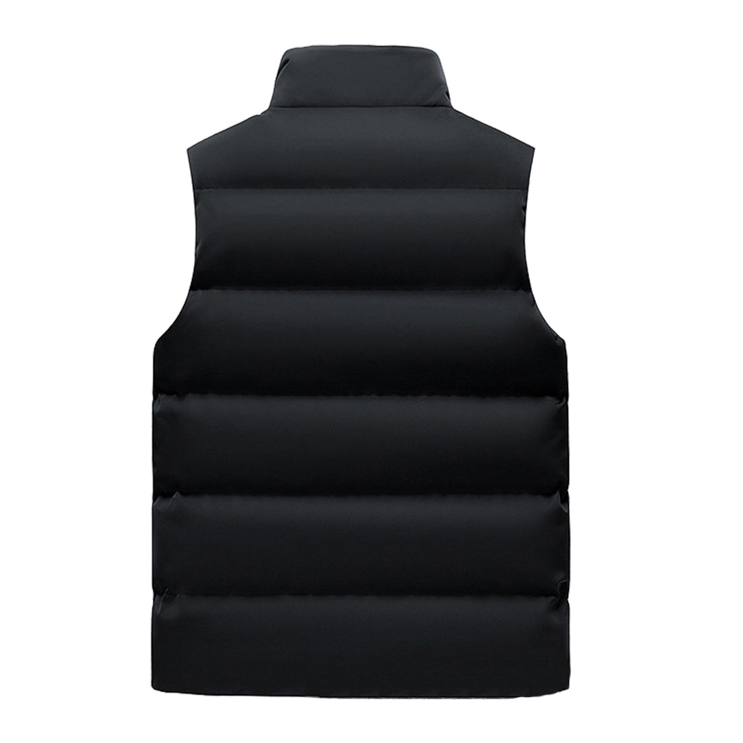 TOMMO - Colete Woven Masculino