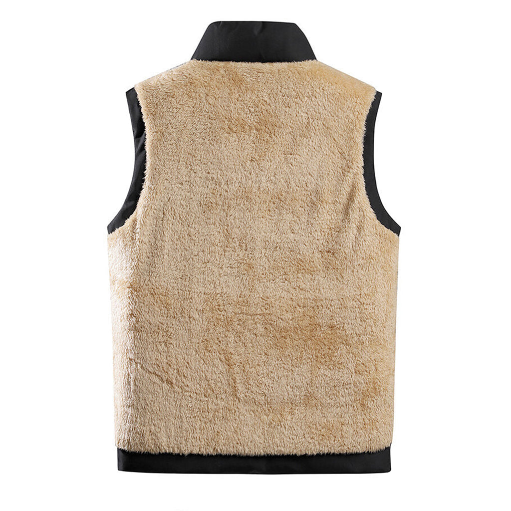 TOMMO - Colete Woven Masculino