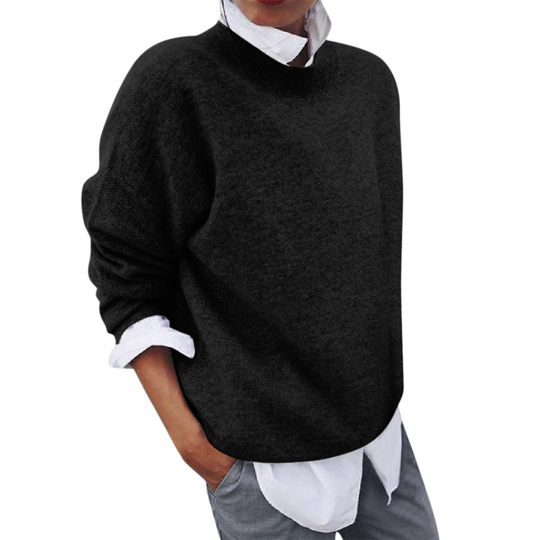 MAVI - Suéter Masculino de Lã para o Inverno