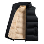 TOMMO - Colete Woven Masculino