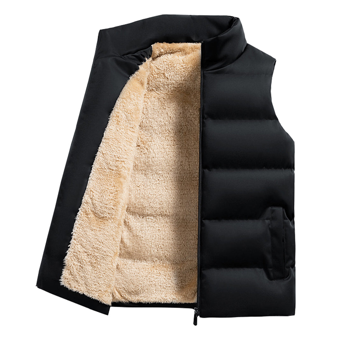 TOMMO - Colete Woven Masculino