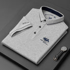 Finn | Men's Polo Shirt