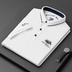 Remy | Camiseta Polo Masculina