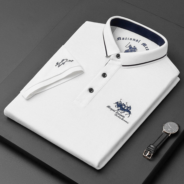 Remy | Camiseta Polo Masculina