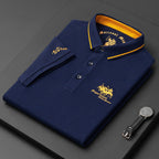 Finn | Men's Polo Shirt