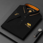 Remy | Camiseta Polo Masculina