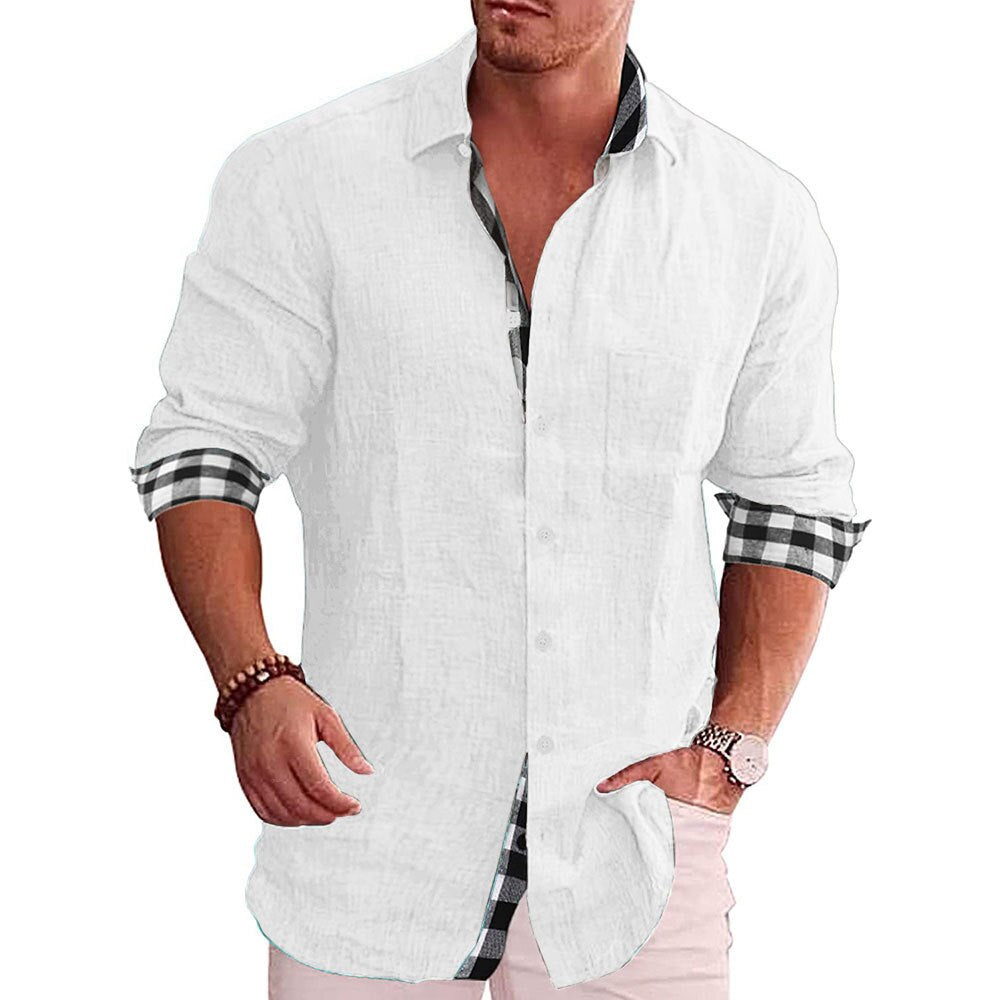Lawson | Camisa Masculina