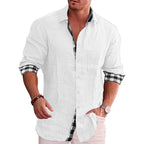 Lawson | Camisa Masculina