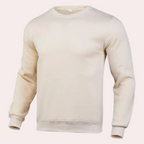 Solo - Suéter Casual Masculino para Outono