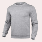 Solo - Suéter Casual Masculino para Outono