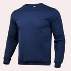Solo - Suéter Casual Masculino para Outono
