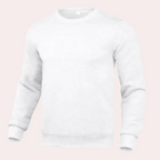 Solo - Suéter Casual Masculino para Outono