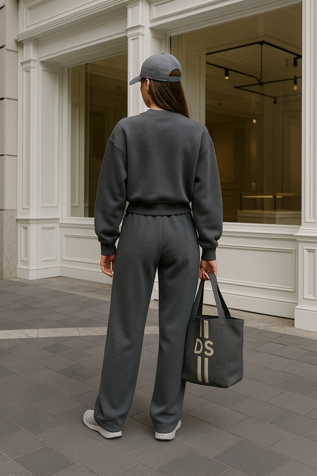 Lynn | Cozy Set