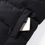 TOMMO - Colete Woven Masculino
