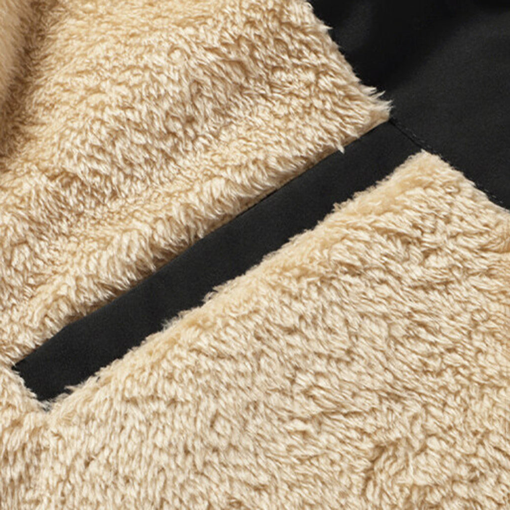 TOMMO - Colete Woven Masculino