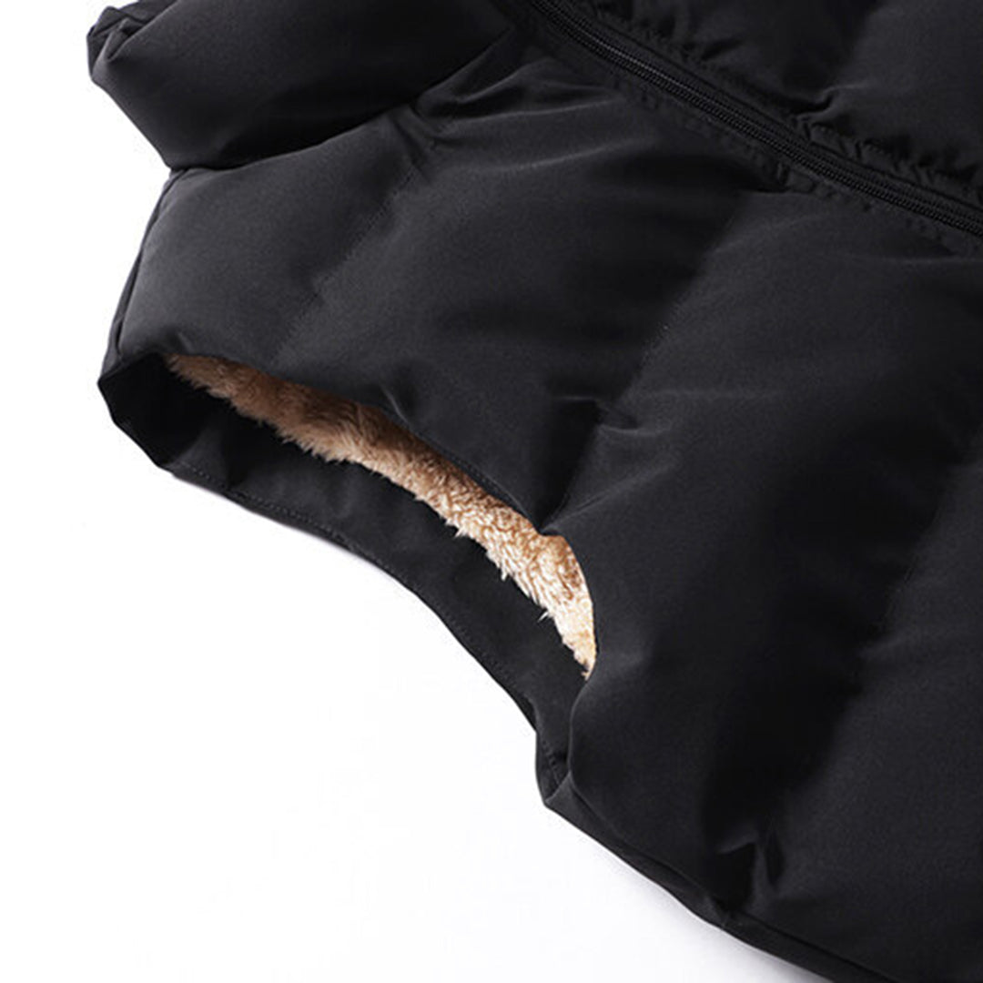 TOMMO - Colete Woven Masculino