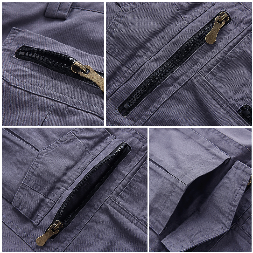Raj | Bermudas Cargo Masculinas