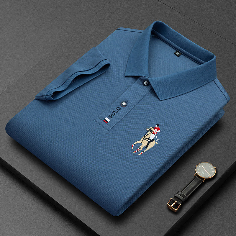 Percival | Polo Shirt for Men