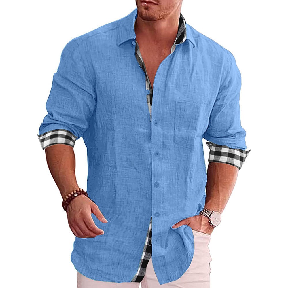 Lawson | Camisa Masculina