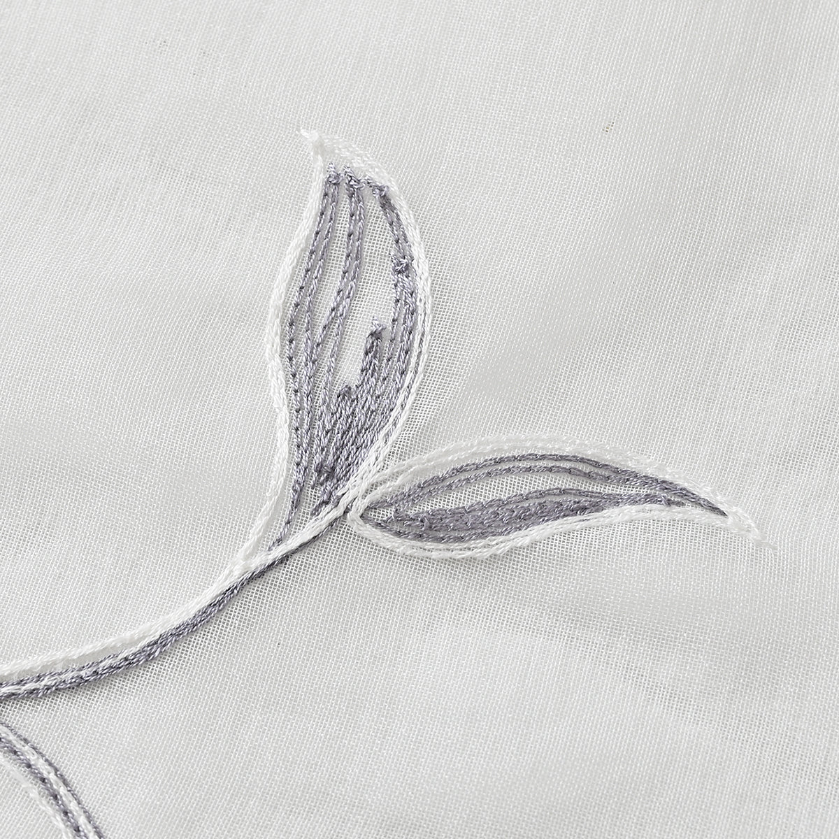Modernidade Elegante com Toque Floral