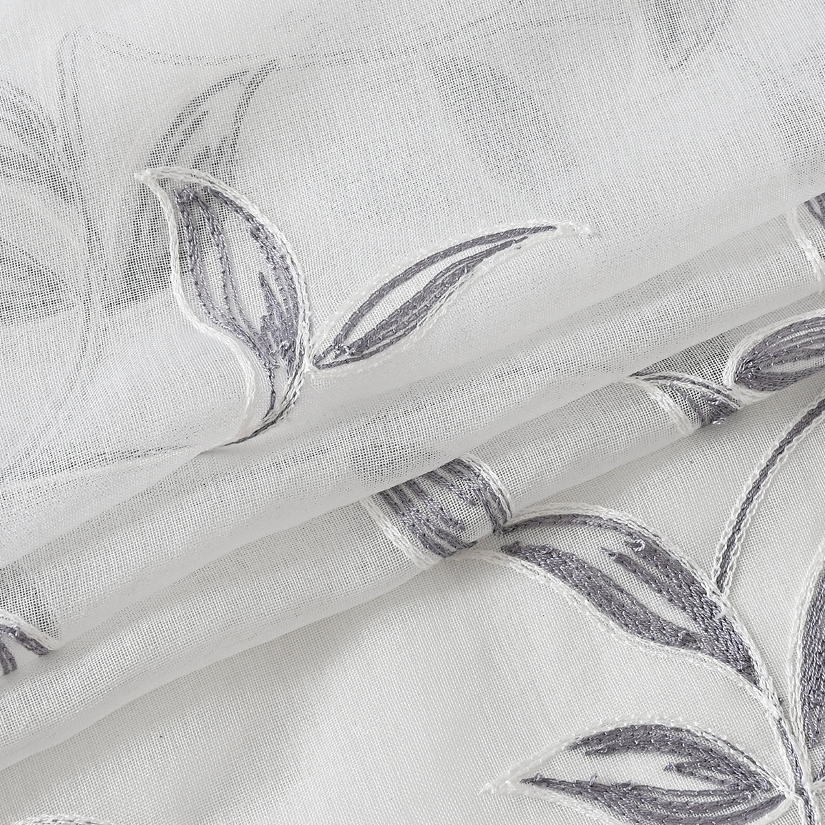 Modernidade Elegante com Toque Floral