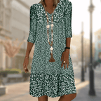 Solara | Vestido Moderno e Confortável para Mulheres