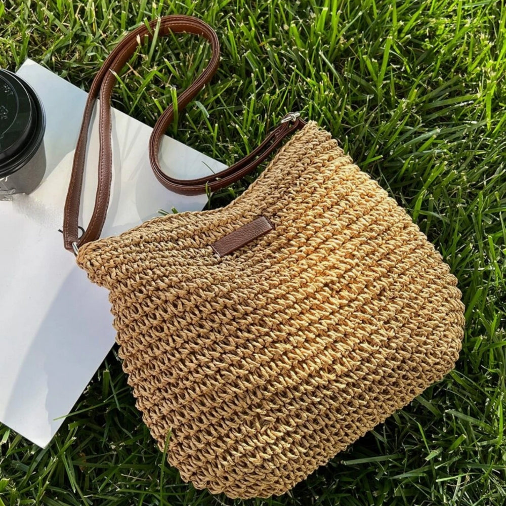 Elinan | Bolsa Feminina de Ombro