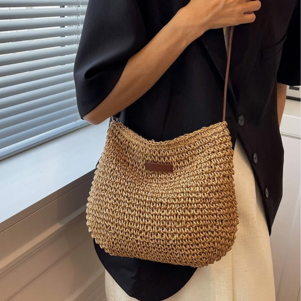 Elinan | Bolsa Feminina de Ombro