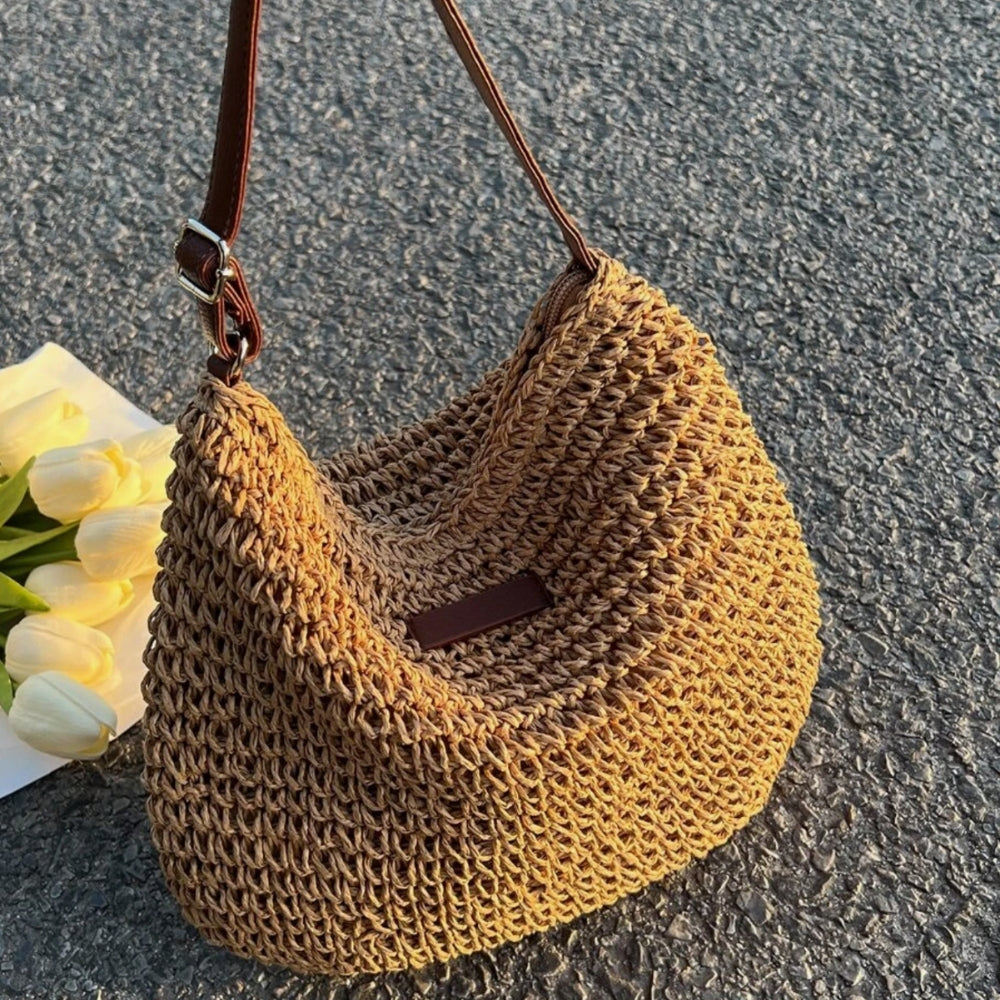 Elinan | Bolsa Feminina de Ombro