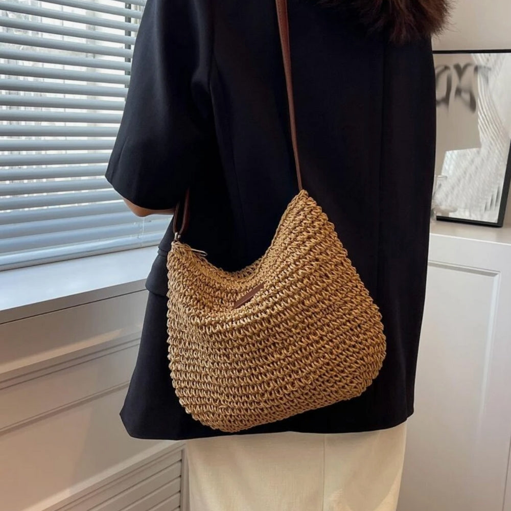 Elinan | Bolsa Feminina de Ombro