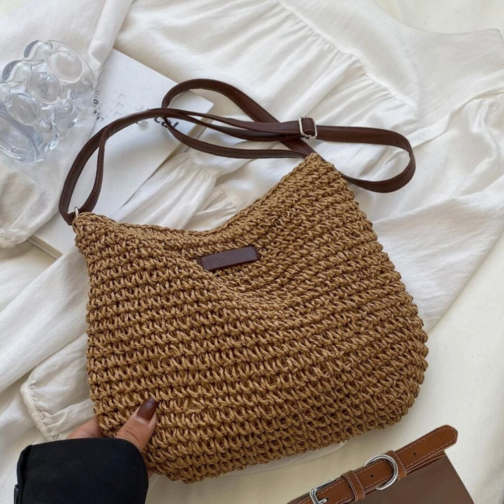 Elinan | Bolsa Feminina de Ombro