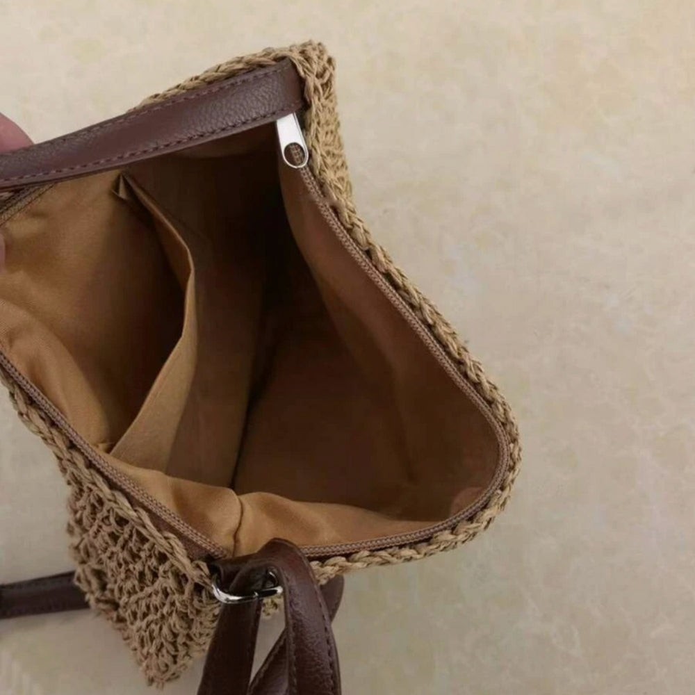 Elinan | Bolsa Feminina de Ombro