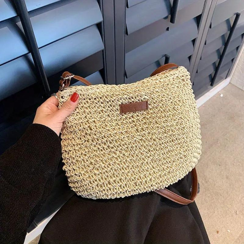 Elinan | Bolsa Feminina de Ombro