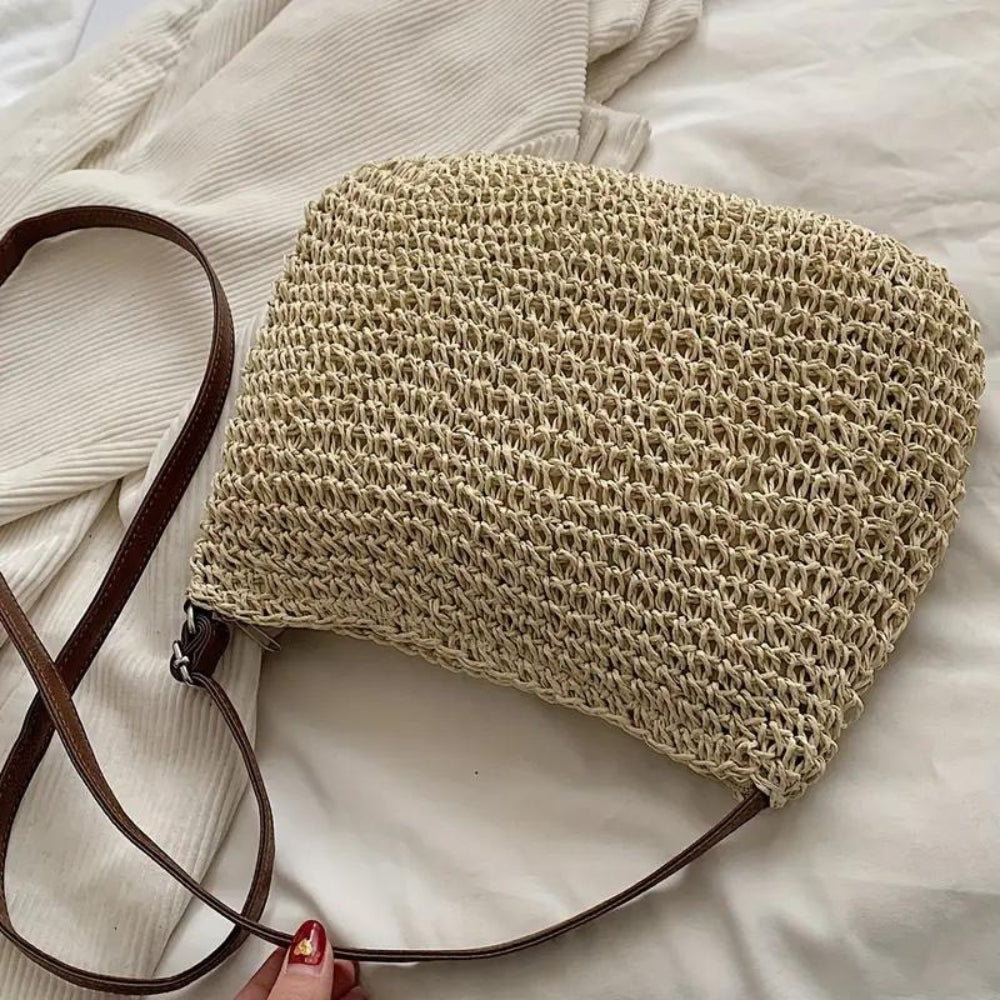 Elinan | Bolsa Feminina de Ombro