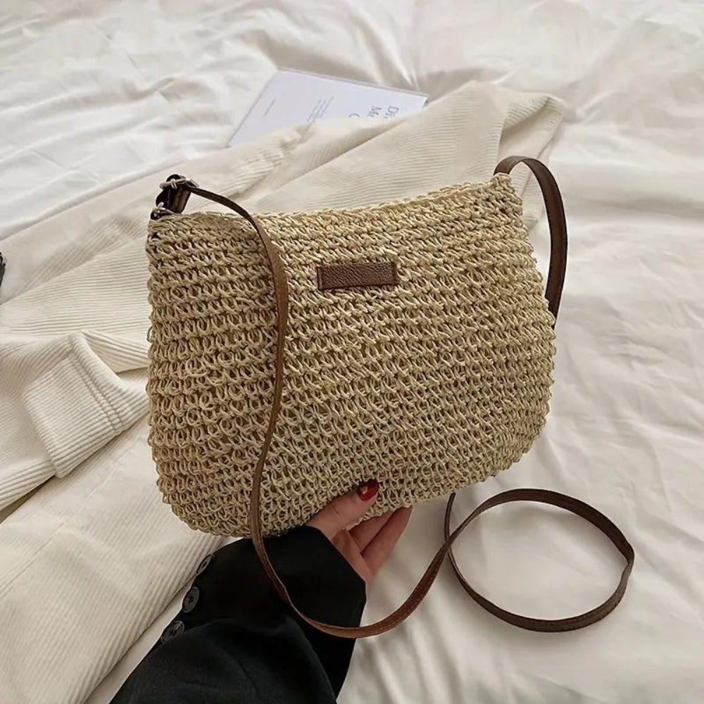 Elinan | Bolsa Feminina de Ombro