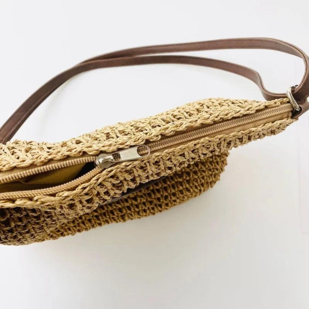 Elinan | Bolsa Feminina de Ombro