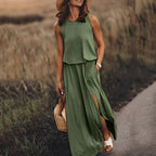 Heather | Vestido Colorido e Moderno para Mulheres