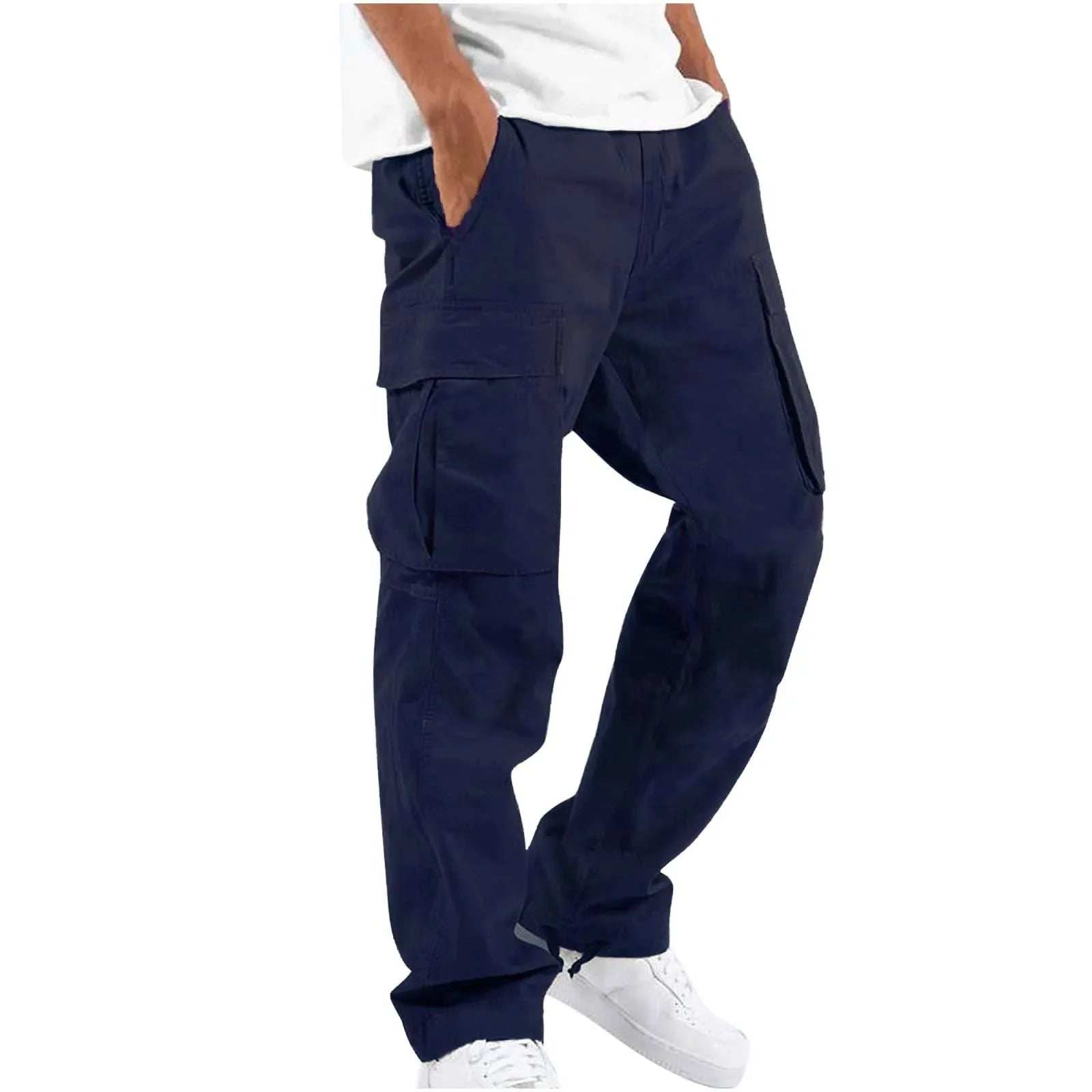 Loy | Calças Elegantes Masculinas