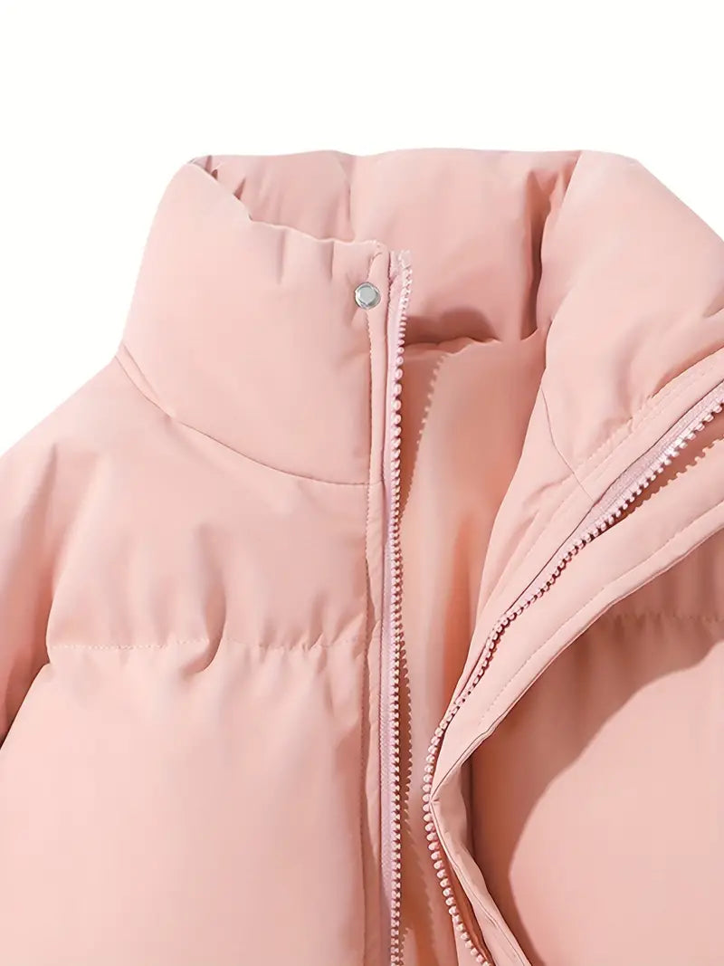 Casaco de Inverno Masculino JASON com Capuz