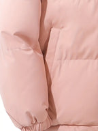 Casaco de Inverno Masculino JASON com Capuz