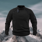 Finn | Pullover de Fleece Isolante e Confortável – Perfeito para o Uso Diário