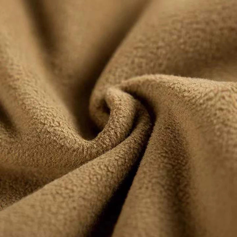 Finn | Pullover de Fleece Isolante e Confortável – Perfeito para o Uso Diário