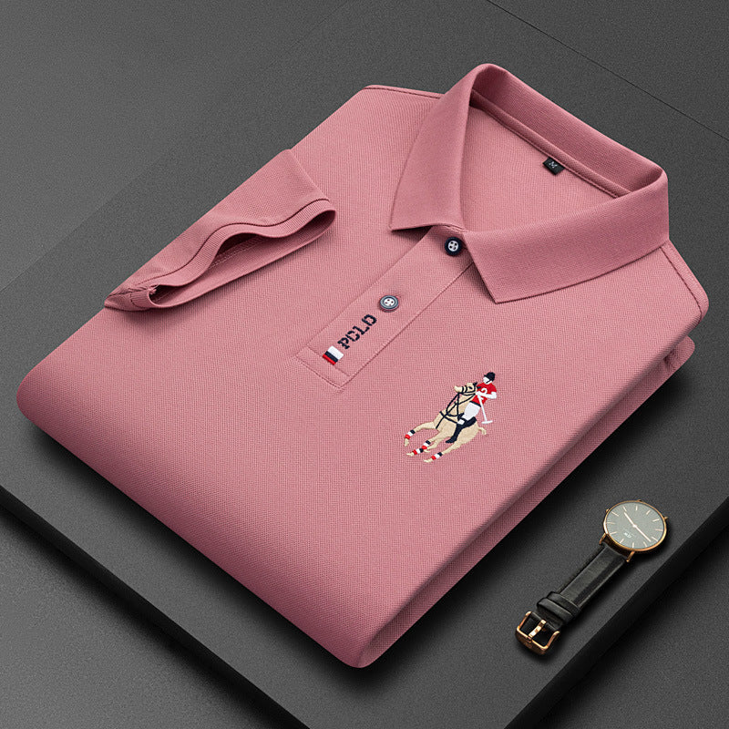 Percival | Polo Shirt for Men