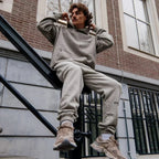 Fato de Treino - Confortável e Moderno Streetwear